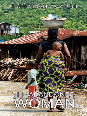 cover image of The Abandoned Woman